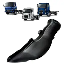 TUBO ADMISSAO FILTRO DE AR FORD NOVO CARGO 2011/... BC459A636AC