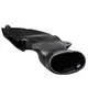 TUBO ADMISSAO FILTRO DE AR FORD NOVO CARGO 2011/... BC459A636AC