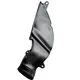 TUBO ADMISSAO FILTRO DE AR FORD NOVO CARGO 2011/... BC459A636AC