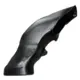 TUBO ADMISSAO FILTRO DE AR FORD NOVO CARGO 2011/... BC459A636AC