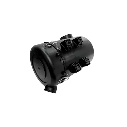 Filtro de Ar com Suporte sem Elemento para Mercedes-Benz 912C 1215C 1718 1318 6935200453