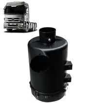 Filtro de Ar C/ Suporte S/ Elemento MB 912C 1215C 1718 1318 6935200453