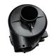 Filtro de Ar C/ Suporte S/ Elemento MB 912C 1215C 1718 1318 6935200453