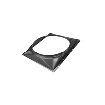 Defletor de Ar Radiador para Volkswagen Worker Eletrônico até 2019 2T0121207D