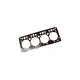 Junta do Cabeçote Metal Soft 98.5MM Motor Mercedes-Benz OM364 3640160720