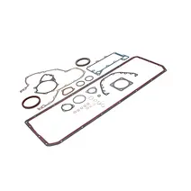 Jogo de Juntas Inferior C/ Retentor C/ Junta Cárter OM457 4570100105