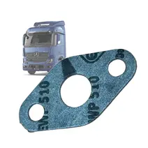 Junta Entrada Turbina Motores Mercedes-Benz OM904LA OM924LA Original 9041870080