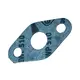 Junta Entrada Turbina Motores Mercedes-Benz OM904LA OM924LA Original 9041870080