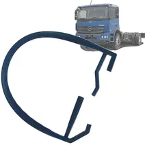 Junta Tampa de Válvula (Plástica) Motores Mercedes-Benz OM904 OM924 9040160721