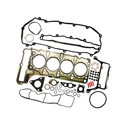 Jogo de Juntas Superior Motor Mercedes-Benz Sprinter OM651LA 6510160320