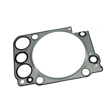 Jogo de Juntas Motor Mercedes-Benz OM501 com Retentores Elring Original 5410161320