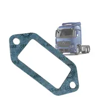 Junta Refrigeração Bomba de Água Motor Mercedes-Benz OM457LA Original 4422010380