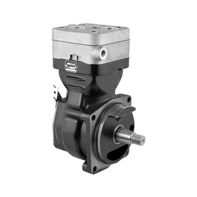 COMPRESSOR AR MERCEDES BENZ AXOR 1933