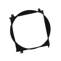 Defletor de Ar Radiador para Mercedes-Benz Accelo Todos 9795050155