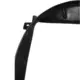 DEFLETOR  DE AR RADIADOR MB ACCELO TODOS RESERPLASTIC 9795050155