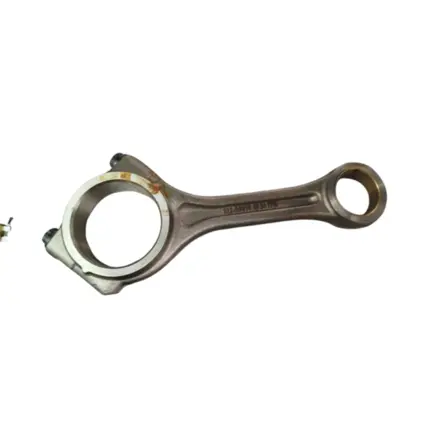 BIELA FRATURADA MOTORES MB OM924 OM926 (PINO 42MM) 1.990KG 9060300620