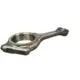 BIELA FRATURADA MOTORES MB OM924 OM926 (PINO 42MM) 1.990KG 9060300620