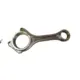 BIELA FRATURADA MOTORES MB OM924 OM926 (PINO 42MM) 1.990KG 9060300620