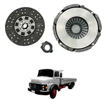 Kit de Embreagem 310MM Motores MB OM352 OM352A ANCHIETA Box 6236