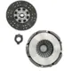Kit de Embreagem 310MM Motores MB OM352 OM352A ANCHIETA Box 6236