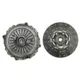 Kit de Embreagem 430MM 24 Estrias VOLVO FH FM Motor D13 85000503