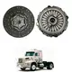 Kit de Embreagem 430MM 10 Estrias VOLVO NL10 ANCHIETA Box 6491
