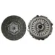 Kit de Embreagem 430MM 10 Estrias VOLVO NL10 ANCHIETA Box 6491