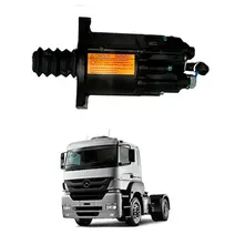 Servo de Embreagem 24V MB Actros Axor Schulz 0002501562