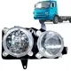 FAROL PRINCIPAL DUPLO - LE MB ACCELO 715C 915C 2003 ATE 2007 9798200161