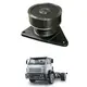 BOMBA DE AGUA COMPLETA MOTOR CUMMINS SERIE C 8.3 INDISA 2S0121004A
