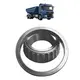 ROLAMENTO CUBO DE RODA (804358) CARRETAS MODERNAS 2000/... 804358