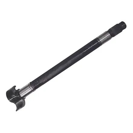 EIXO S TUBELESS 530MM LD IMPORTADO - BZ - na Anchieta Peças