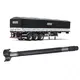Eixo S Tubeless 530MM LD Importado 251000143