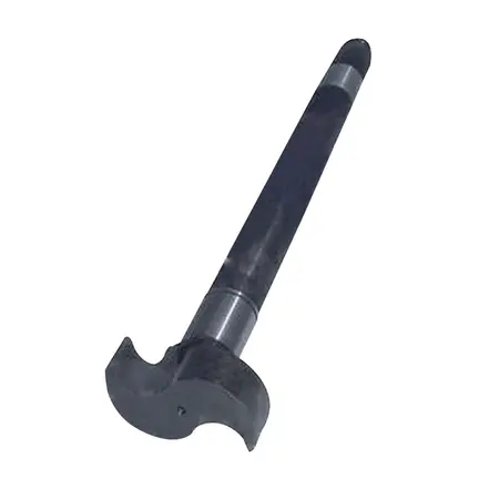 Eixo S Tubeless 530MM LE Importado 251000142