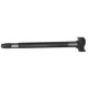 Eixo S Tubeless 530MM LE Importado 251000142