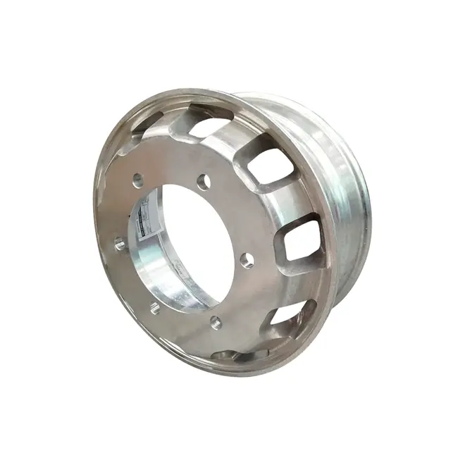 A2124　ゲルマスパ　Pro Lite　LH‐500　2007年製 Roda Aluminio 17.5X6.0 S/ Camara MB Accelo Novo VW 48516930