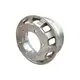 RODA ALUMINIO 17.5X6.0 S/ CAMARA MB ACCELO VW NOVO DELIVERY 9794000002