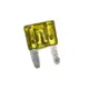 FUSIVEL LAMINA 20A MINI (AMARELO) HIKARI 542937131K
