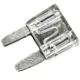 FUSIVEL LAMINA 25A MINI (CRISTAL) HIKARI 542937131L