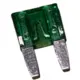 FUSIVEL LAMINA 30A MINI (VERDE) HIKARI 542937131M