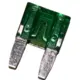 FUSIVEL LAMINA 30A MINI (VERDE) HIKARI 542937131M