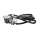 CHAVE DE SETA 12 / 24V PRETA MB 1620 1622 LN710 MARILIA 6885400145