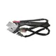 CHAVE DE SETA 12 / 24V PRETA MB 1620 1622 LN710 MARILIA 6885400145