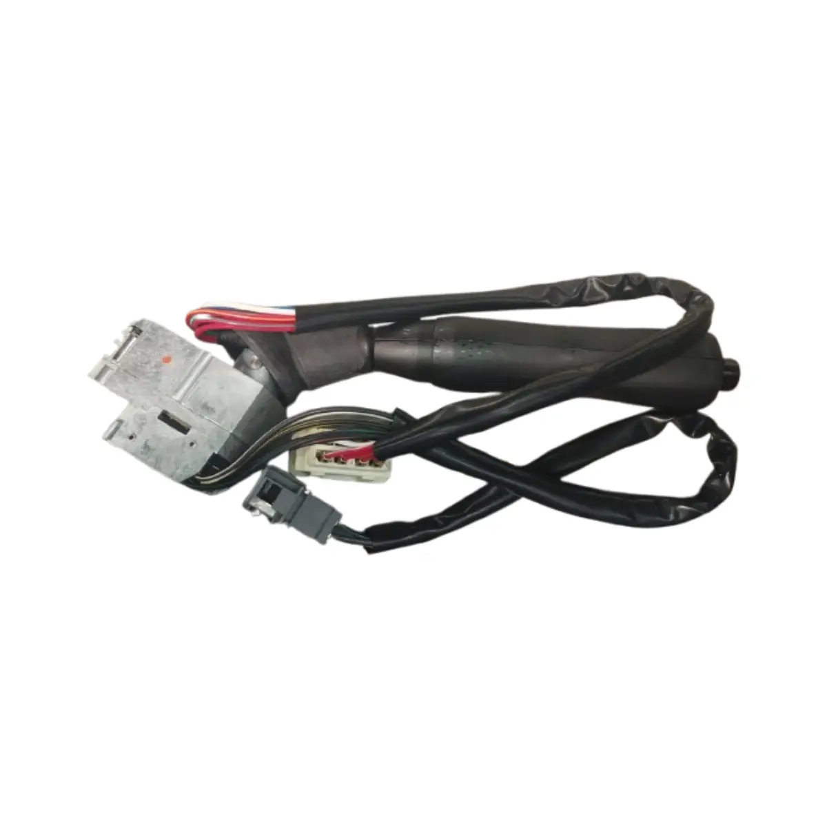 Chave de Seta 12 / 24V Preta 1620 1622 LN710 MB 48535660