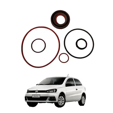 Reparo Da Bomba Direção Hidráulica BF9T3K673AA
