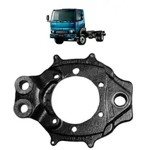 SUPORTE ARANHA TRASEIRO - LD CARGO 1119 BH3X2013AA