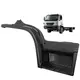 ESTRIBO PARALAMA 1 DEGRAU - LE MB ACCELO 715 815 915 1016 9798817001