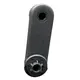 MANIVELA VIDRO DA PORTA PLASTICO (CINZA) MB HPN BICUDOS 6737600002