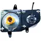 Farol Principal Duplo - LD MB Accelo 715C 915C 2003 Ate 2007 9798200261