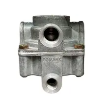 Válvula Rele 3 Furos M22 X M16 MB 1215 1218 1418 1620 3864297044